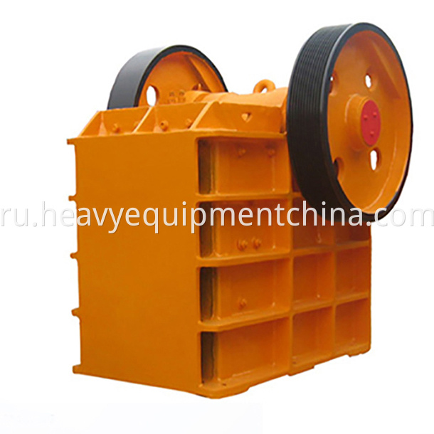 jaw crusher PE1000X1200